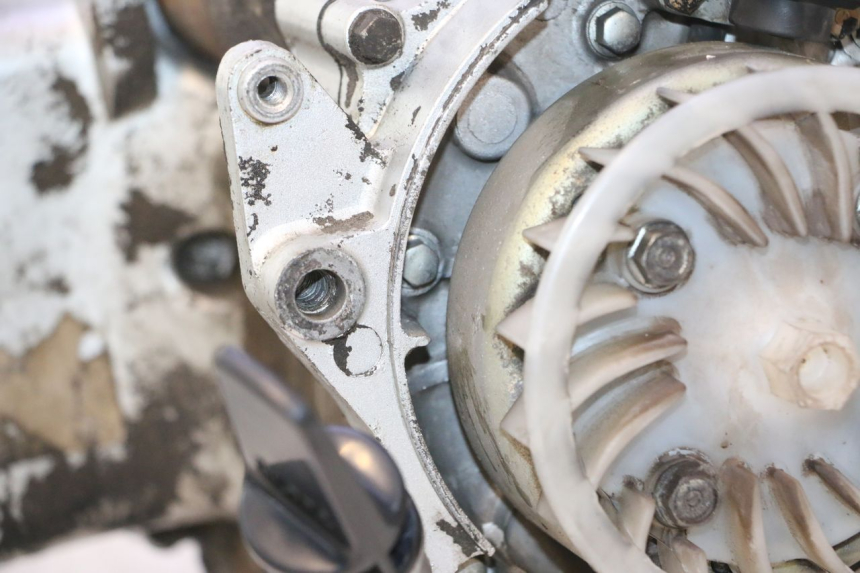 photo de MOTOR SYM MIO 50 (2005 - 2010) - Perfil de la pieza de repuesto