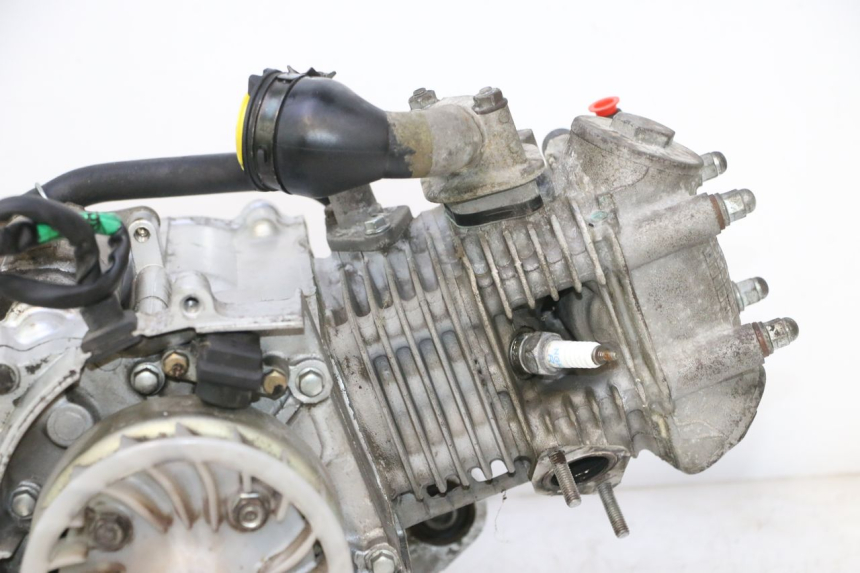 photo de MOTOR SYM MIO 50 (2005 - 2010) - Detalle de la pieza
