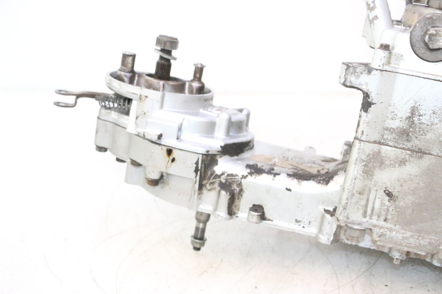 photo de MOTOR SYM MIO 50 (2005 - 2010) - Vista general del producto