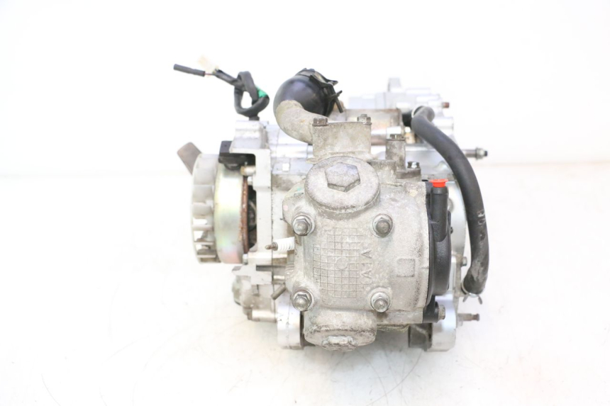 photo de MOTOR SYM MIO 50 (2005 - 2010) - Recambio usado revisado
