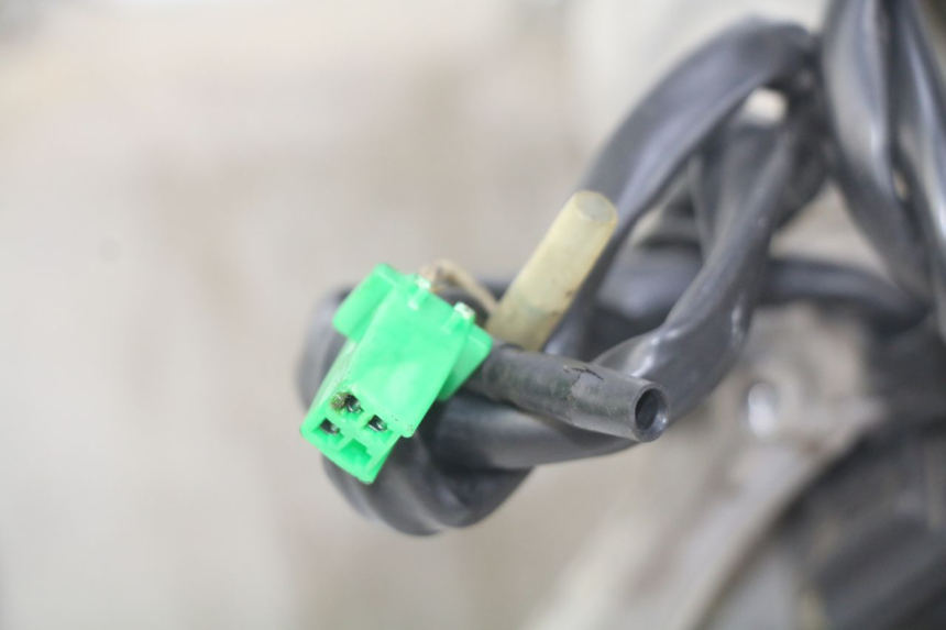 photo de MOTOR ZHONGYU MOVIDAS ZY125T-2 125 (2004 - 2014) - Otra vista del artículo