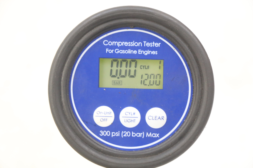 photo de MOTOR ZHONGYU MOVIDAS ZY125T-2 125 (2004 - 2014) - Enfoque en la estructura