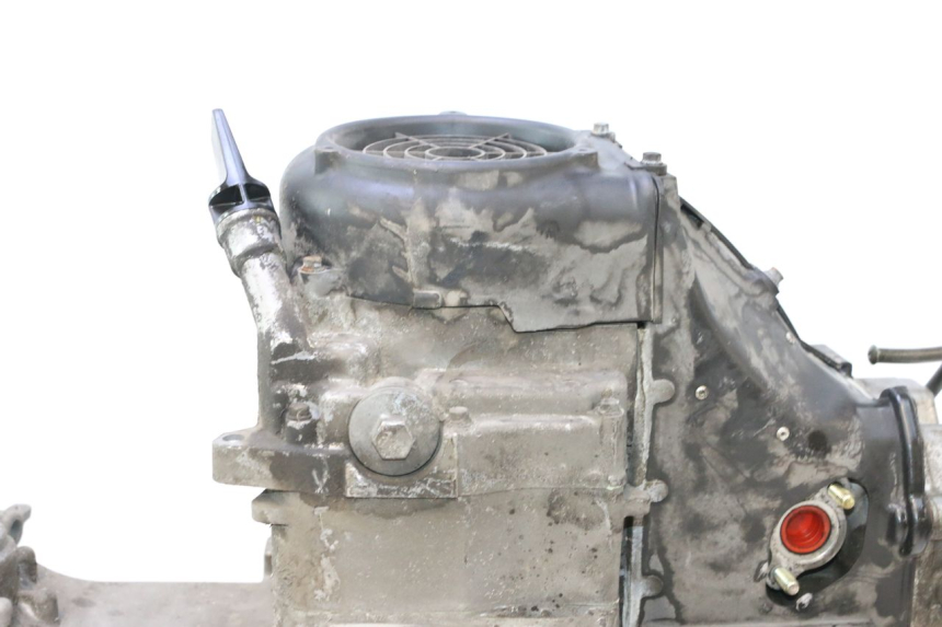 photo de MOTOR KYMCO MOVIE S 125 (2009 - 2018) - Detalle de la pieza