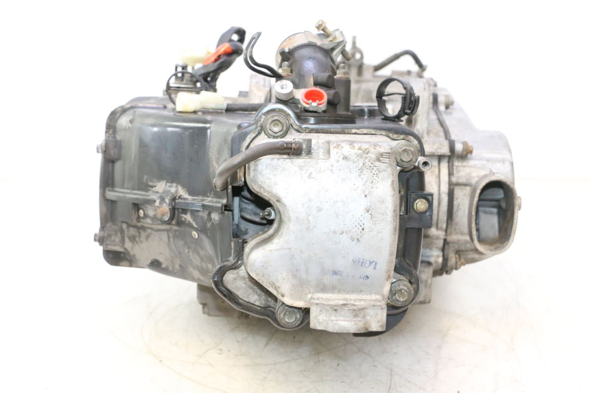 photo de MOTOR KYMCO MOVIE S 125 (2009 - 2018) - Recambio usado revisado
