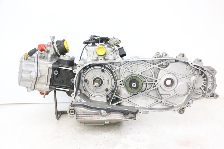 photo de MOTOR PIAGGIO MP3 HPE 310 (2024 - 2025) - Vista principal