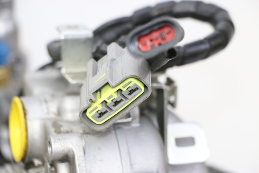 photo de MOTOR PIAGGIO MP3 HPE 310 (2024 - 2025) - Detalle de la pieza