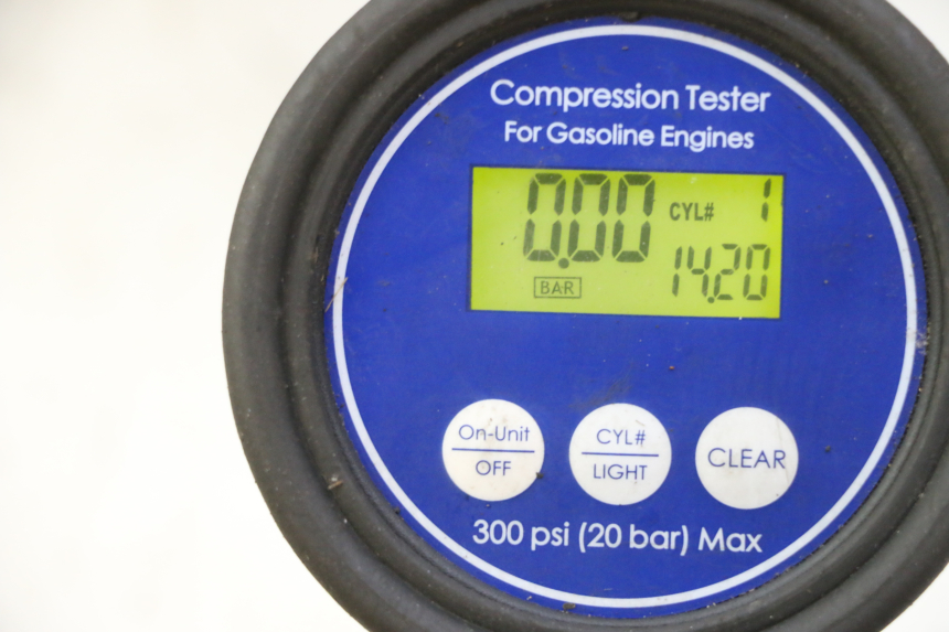 photo de MOTOR PIAGGIO MP3 HPE 310 (2024 - 2025) - Detalle de la pieza