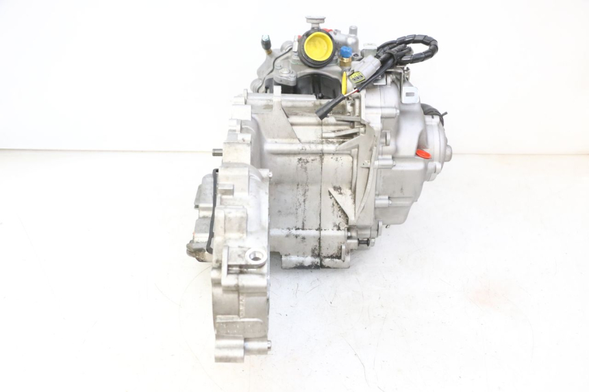 photo de MOTOR PIAGGIO MP3 HPE 310 (2024 - 2025) - Vista general del producto