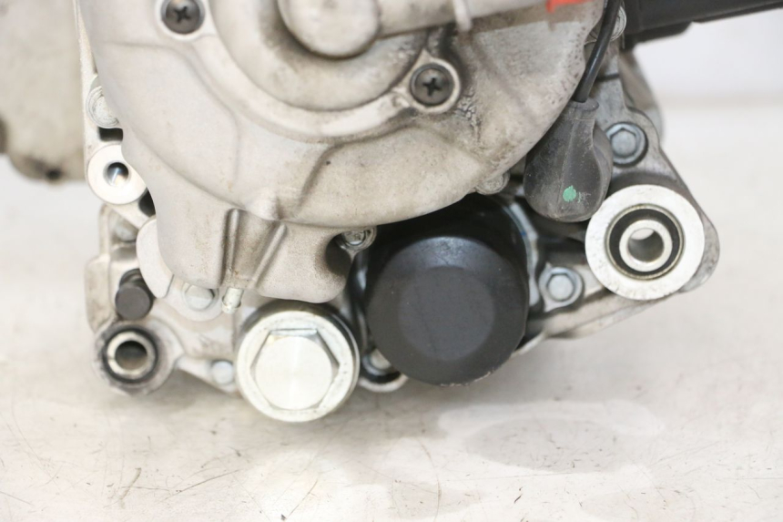 photo de MOTOR PIAGGIO MP3 HPE 310 (2024 - 2025) - Recambio usado revisado