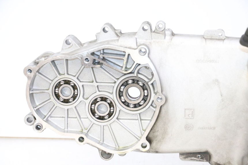 photo de MOTOR PIAGGIO MP3 HPE 310 (2024 - 2025) - Marcados y referencias originales