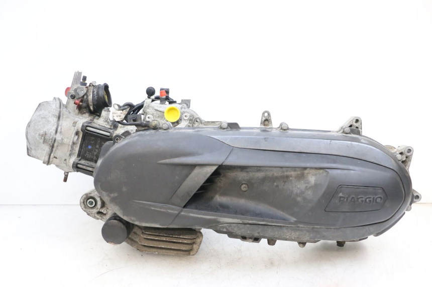 photo de MOTOR PIAGGIO MP3 HPE 350 (2018 - 2020) - Detalle de la pieza