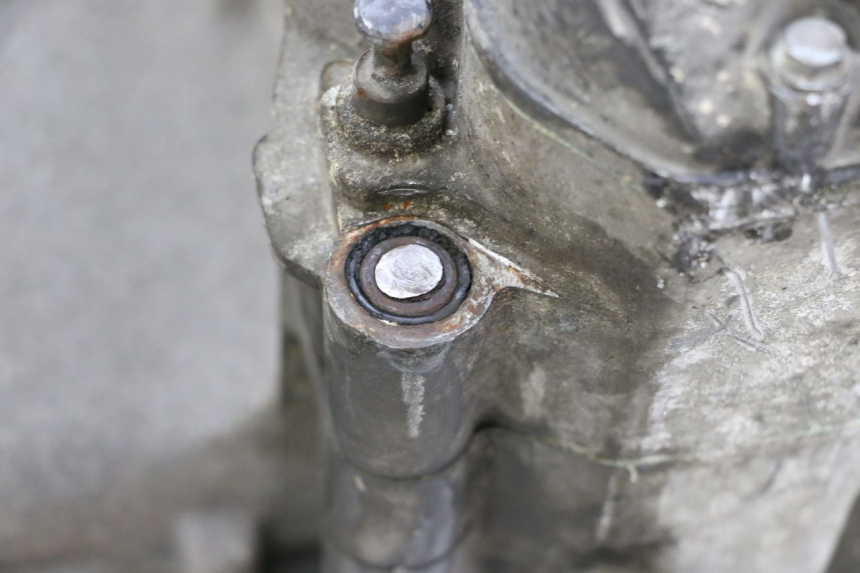 photo de MOTOR PIAGGIO MP3 HPE 350 (2018 - 2020) - Vista general del producto