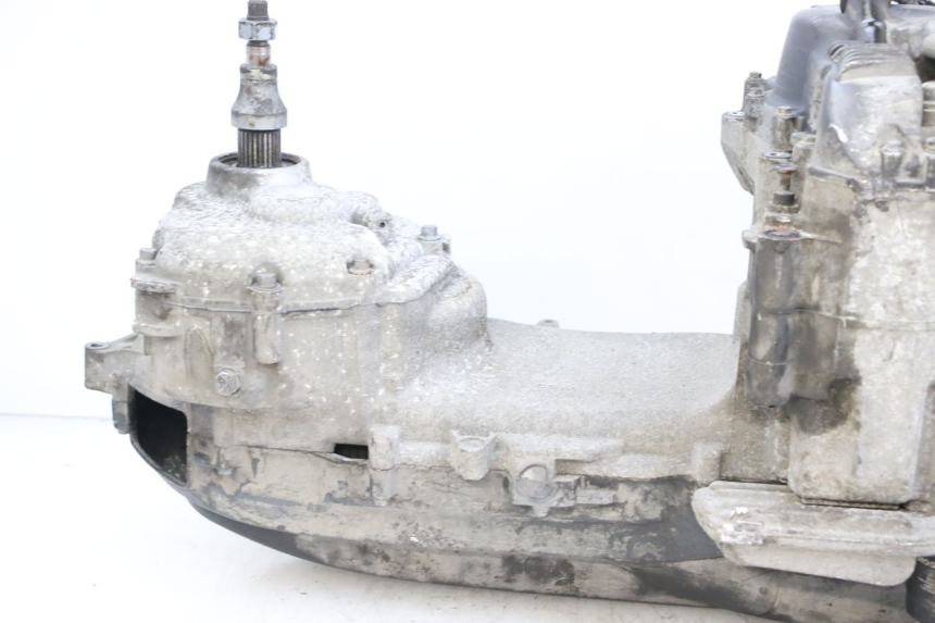 photo de MOTOR PIAGGIO MP3 HPE 350 (2018 - 2020) - Recambio usado revisado