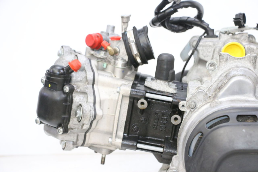 photo de MOTOR PIAGGIO MP3 HPE 300 (2019 - 2026) - Recambio usado revisado