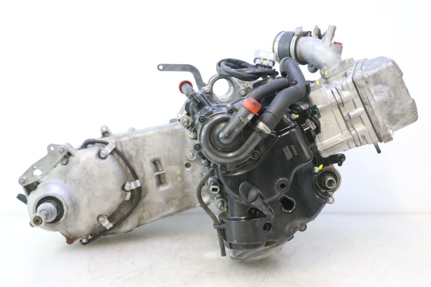 photo de MOTOR PIAGGIO MP3 HPE 530 (2022 - 2026) - Detalle de la pieza