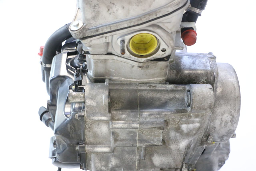 photo de MOTOR PIAGGIO MP3 HPE 530 (2022 - 2026) - Foto de producto adicional