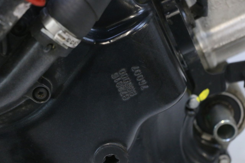 photo de MOTOR PIAGGIO MP3 HPE 530 (2022 - 2026) - Recambio usado revisado