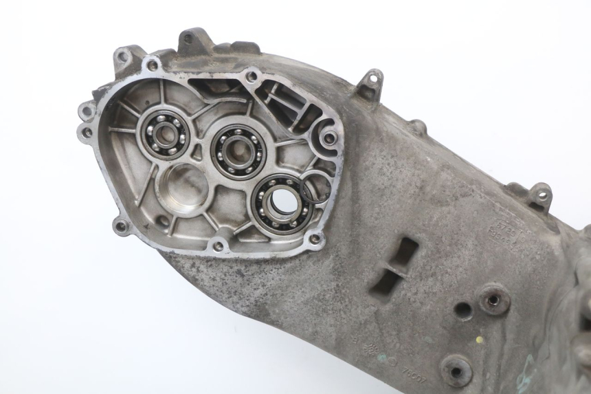 photo de MOTOR PIAGGIO MP3 LT 400 (2007 - 2012) - Otra vista del artículo