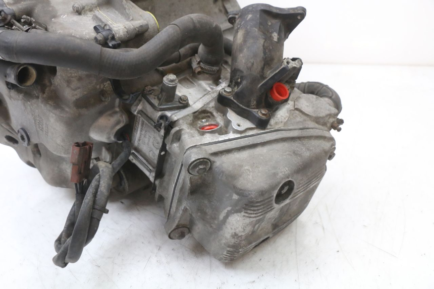 photo de MOTOR PIAGGIO MP3 LT 400 (2007 - 2012) - Recambio usado revisado