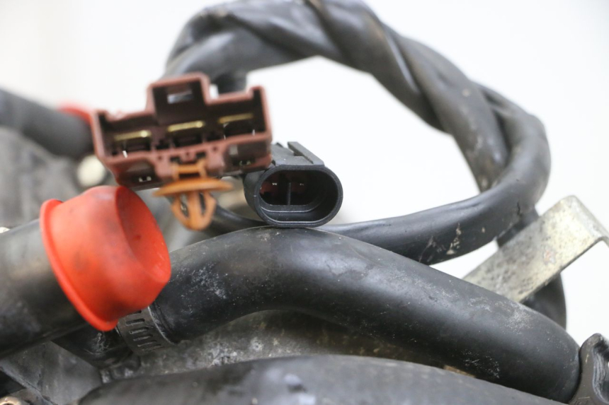 photo de MOTOR PIAGGIO MP3 LT 400 (2007 - 2012) - Zoom calidad de ocasión