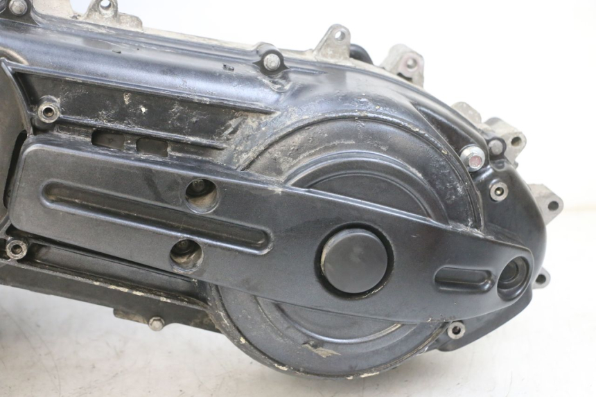 photo de MOTOR PIAGGIO MP3 LT 400 (2007 - 2012) - Vista general del producto