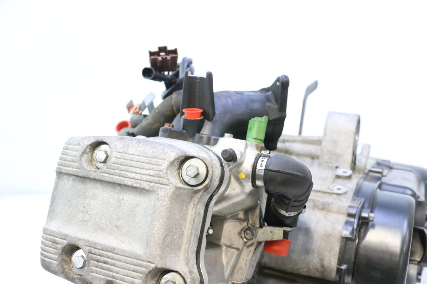 photo de MOTOR PIAGGIO MP3 LT 400 (2007 - 2012) - Detalle de la pieza