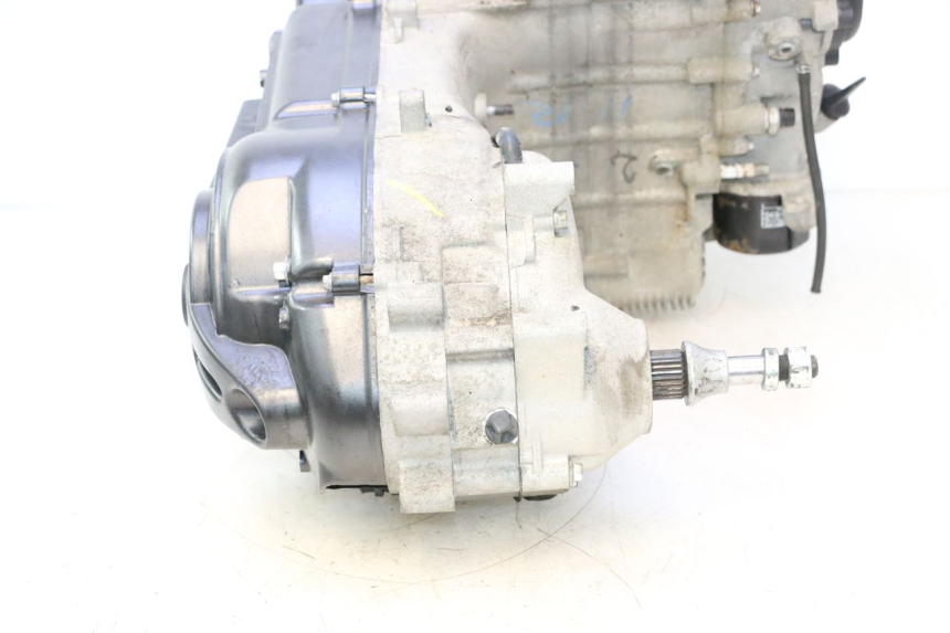 photo de MOTOR PIAGGIO MP3 LT 400 (2007 - 2012) - Otra vista del artículo