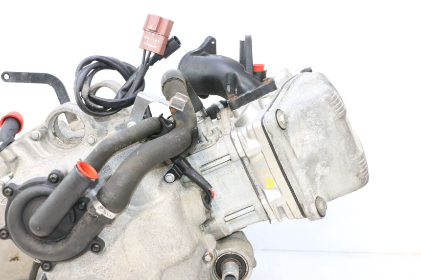 photo de MOTOR PIAGGIO MP3 LT 400 (2007 - 2012) - Foto de producto adicional
