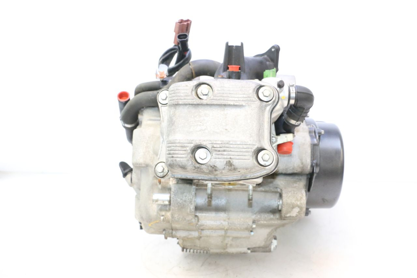 photo de MOTOR PIAGGIO MP3 LT 400 (2007 - 2012) - Zoom calidad de ocasión