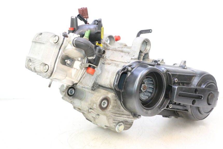 photo de MOTOR PIAGGIO MP3 LT 400 (2007 - 2012) - Perfil de la pieza de repuesto