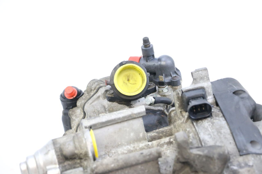 photo de MOTOR PIAGGIO MP3 125 (2006 - 2014) - Otra vista del artículo