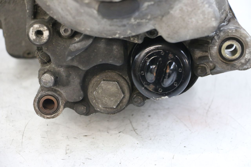 photo de MOTOR PIAGGIO MP3 125 (2006 - 2014) - Primer plano de alta resolución