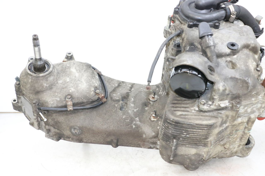 photo de MOTOR PIAGGIO MP3 500 (2011 - 2015) - Detalle de la pieza