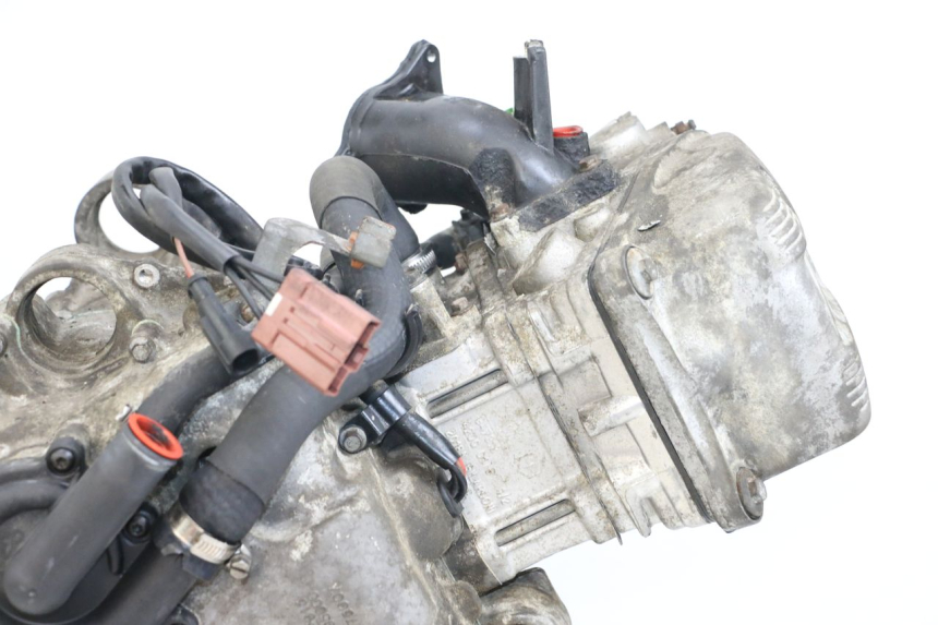 photo de MOTOR PIAGGIO MP3 500 (2011 - 2015) - Marcados y referencias originales