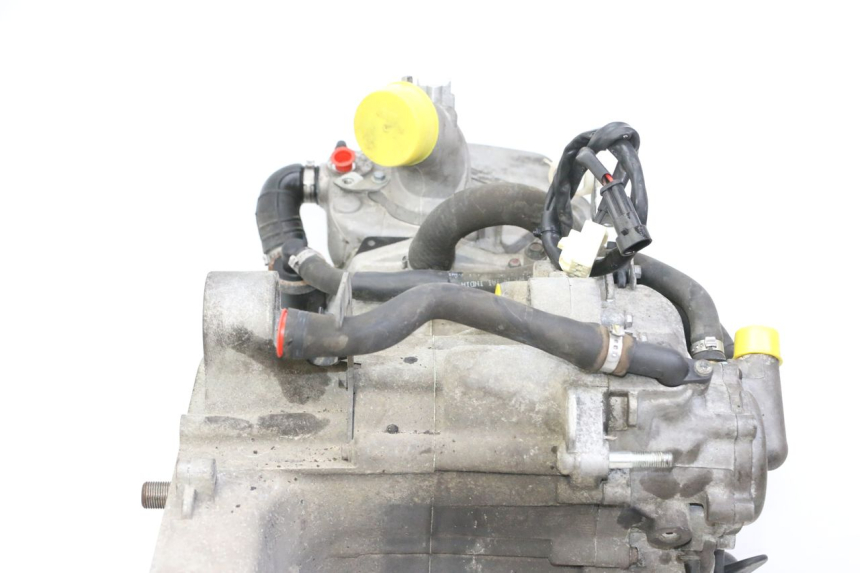 photo de MOTOR PIAGGIO MP3 500 (2014 - 2017) - Foto de producto adicional