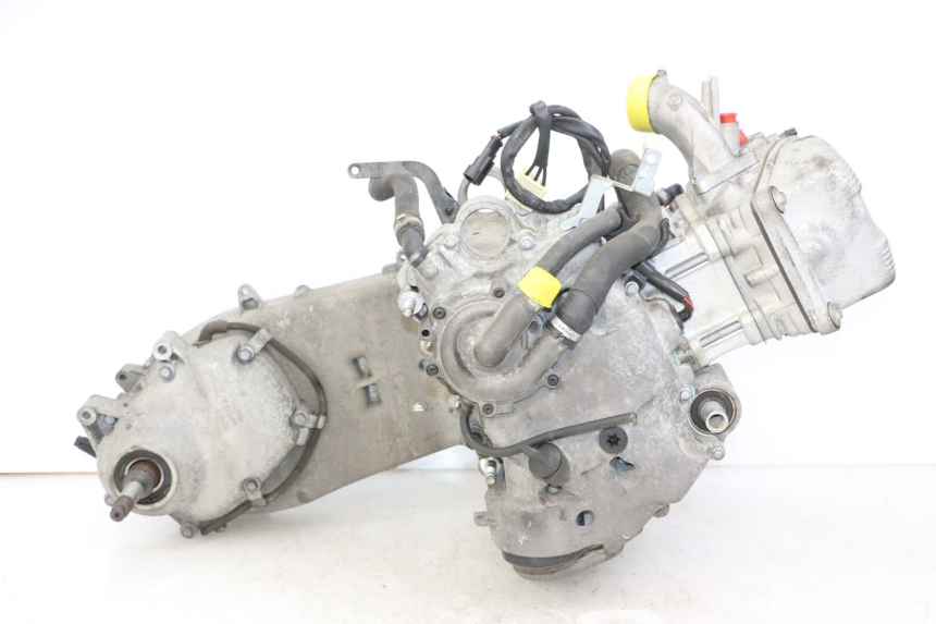 photo de MOTOR PIAGGIO MP3 500 (2014 - 2017) - Detalle de la pieza