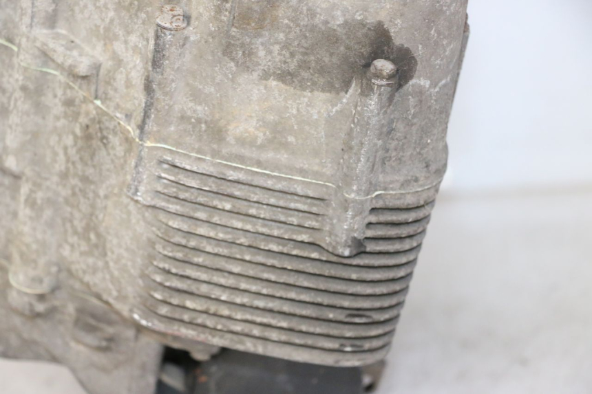 photo de MOTOR PIAGGIO MP3 500 (2014 - 2017) - Otra perspectiva