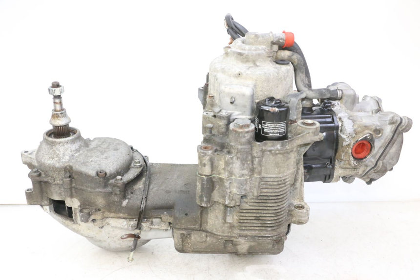 photo de MOTOR PIAGGIO MP3 RL 250 (2006 - 2010) - Detalle de la pieza