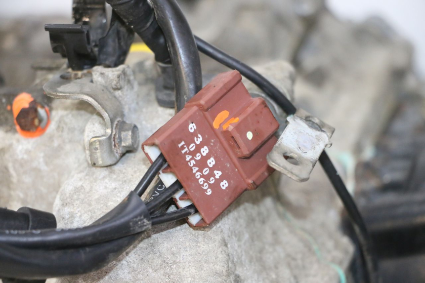 photo de MOTOR PIAGGIO MP3 RL 250 (2006 - 2010) - Foto de producto adicional