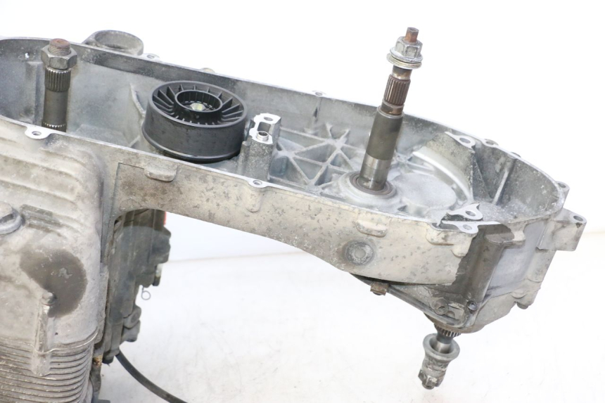 photo de MOTOR PIAGGIO MP3 500 (2011 - 2015) - Detalle de la pieza