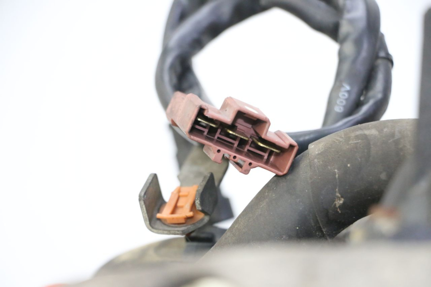 photo de MOTOR PIAGGIO MP3 500 (2011 - 2015) - Primer plano de alta resolución