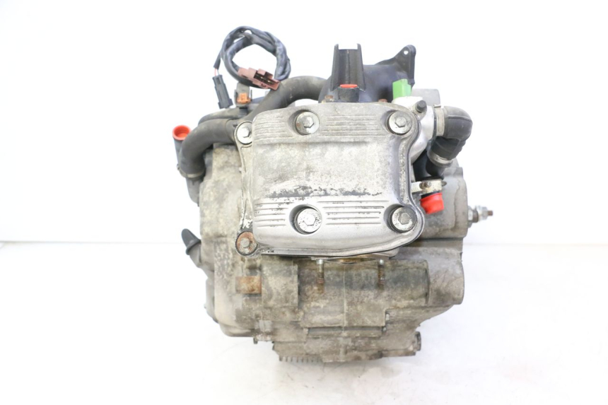 photo de MOTOR PIAGGIO MP3 500 (2011 - 2015) - Foto de producto adicional