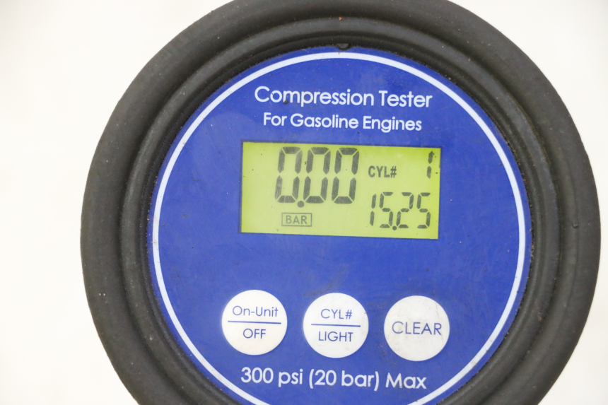 photo de MOTOR PIAGGIO MP3 500 (2011 - 2015) - Perfil de la pieza de repuesto