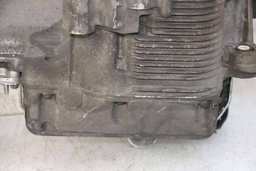 photo de MOTOR PIAGGIO MP3 125 (2006 - 2014) - Detalle de la pieza
