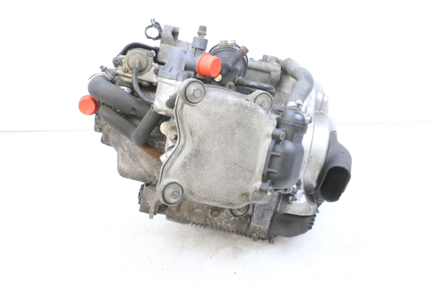 photo de MOTOR PIAGGIO MP3 125 (2006 - 2014) - Recambio usado revisado