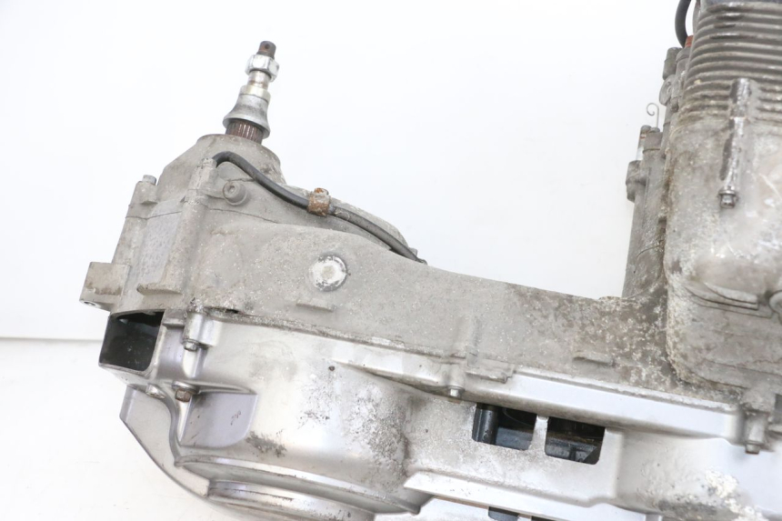 photo de MOTOR PIAGGIO MP3 500 (2016 - 2018) - Detalle de la pieza