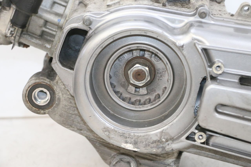 photo de MOTOR PIAGGIO MP3 500 (2016 - 2018) - Recambio usado revisado