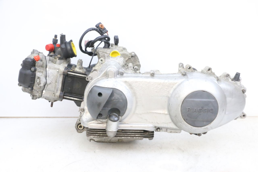 photo de MOTOR PIAGGIO MP3 RL 250 (2006 - 2010) - Detalle de la pieza