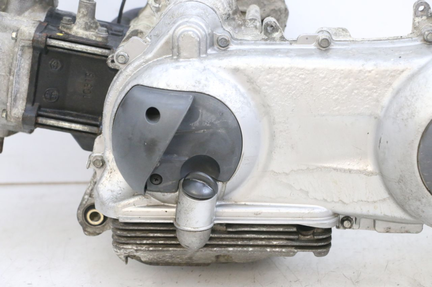 photo de MOTOR PIAGGIO MP3 RL 250 (2006 - 2010) - Zoom calidad de ocasión