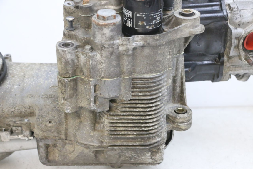 photo de MOTOR PIAGGIO MP3 RL 250 (2006 - 2010) - Vista general del producto